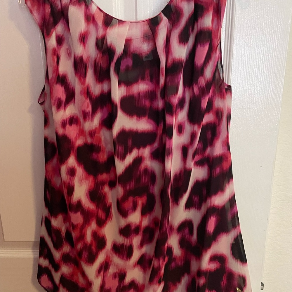 Beautiful pullover top